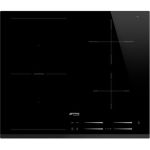 image produit SMEG; Plaque de cuisson à induction (SI1M7643B)