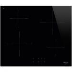 image produit SMEG SI2641D, Plaque de cuisson à induction UNIVERSAL, Black glass - livrable en France