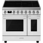image produit Cuisinière induction Smeg CPF92IMWH