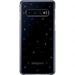 image produit Samsung Coque avec affichage LED pour Smartphone Galaxy S10 - Noir