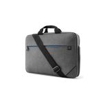 image produit HP - PC 34y64aa, Prelude Sac pour Ordinateur Portable jusqu'à 17,3" Fixation pour Trolley Bandoulière rembourrée Tissu imperméable Mixte, Gris, Zoll - livrable en France