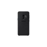 image produit  Samsung Coque en Alcantara S9 - Noir - livrable en France