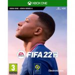 image produit FIFA 22 [Xbox One] + FIFA 22 Ultimate Team 1050 FIFA Points | Xbox - Download Code