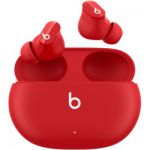 image produit   Écouteurs Beats Studio Buds -  sans Fil avec réduction du Bruit - Rouge Beats