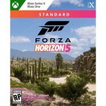 image produit Microsoft Forza Horizon 5 Standard Edition (Xbox Series X) + Forza Horizon 5: VIP Membership | Xbox & Win 10 PC - Code Jeu à télécharger