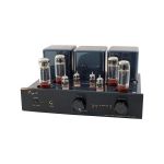 image produit Cayin CS-55A EL34 Noir