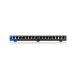 image produit Linksys LGS116-EU Commutateur Gigabit non administrable à 16 ports pour professionnels