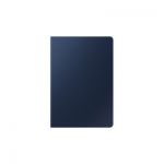 image produit Samsung Étui à Rabat pour Tablette Galaxy Tab S7 Bleu Marine - livrable en France