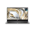 image produit Dell XPS 13 9305 Intel Evo i5-1135G7 Ordinateur Portable 13.3'' FHD Platin Silver 8 Go de RAM 512 Go Intel Iris Xe Graphics 4 Go Windows 10 Home Clavier AZERTY Français rétroéclairé