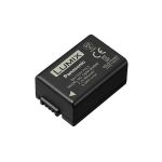 image produit Panasonic Lumix DMW-BMB9E Batterie rechargeable 7.2V, 895mAh, 6.4Wh pour Lumix FZ82 - Noir