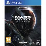image produit Mass Effect : Andromeda - livrable en France