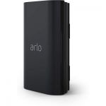 image produit Arlo Batterie Rechargeable: Pour L'Arlo Sonnette Connectée Sans Fil Exterieur, Ayez Toujours Une Batterie De Secours, Doorbell, Noir - Accessoire Certifie Arlo - livrable en France