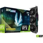 image produit Zotac RTX 3090 Trinity OC 24 Go GDDR6X HDMI 3xDP ZT-A30900J-10P Noir RTX 3090 24 Go