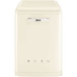image produit Lave vaisselle 60 cm Smeg LVFABCR3