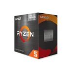 image produit Processeur AMD Ryzen 5 5600G Socket AM4 + GPU (3,9Ghz)