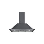 image produit Hotte décorative murale Smeg KT90GRE