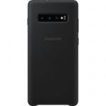 image produit Samsung S10+Soft Touch Cover Black