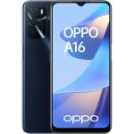 image produit Smartphone Oppo A16 Noir