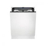 image produit Electrolux EEC67310L Lave-vaisselle intégré Série 900 ComfortLift® 60 cm