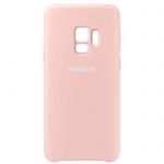 image produit Samsung EF-PG960TPEGWW Galaxy S9 Coque semi-rigide rose Samsung EF-PG960TP pour Galaxy S9 - livrable en France