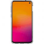 image produit Coque Samsung transparente pour Smartphone Galaxy S10e