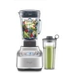 image produit Sage - The Super Q - Blender de Qualité Commerciale avec 5 Programmes à Touche Unique et 12 Réglages de Vitesse - Acier Inoxydable Brossé