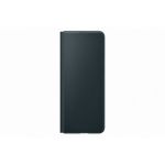 image produit SAMSUNG Etui en Cuir avec Rabat Vert Galaxy Z Fold 3