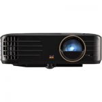 image produit ViewSonic Projecteur PX728-4K DC3 Luminosité: 2000 LM 3840 x 2160 UHD 12000 : 1 Noir