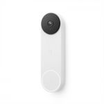 image produit Google Nest Doorbell - sonette video sans fil