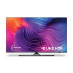 image produit TV LED Philips 65PUS8546 THE ONE ANDROID TV