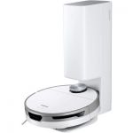 image produit SAMSUNG Aspirateur Robot JetBot+ Blanc Autonomie 90 Min Connecté - livrable en France