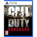 image produit Jeu Call of Duty : Vanguard sur PS5