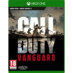 image produit Jeu Call of Duty : Vanguard sur Xbox One et Xbox Series X