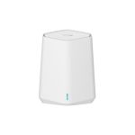 image produit Netgear SXS30 routeur sans fil Gigabit Ethernet Bi-bande (2,4 GHz / 5 GHz) Blanc