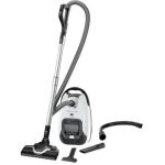 image produit Rowenta Silence Force Aspirateur avec Sac Ultra Silencieux, Performant, Capacité 4,5 L, Très Bien accessoirisé avec 3 Accessoires, Fabriqué en France RO7457EA Blanc