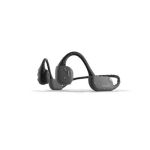 image produit Écouteurs ouvert-auriculaires à conduction osseuse Philips, écouteurs sans fil, écouteurs Bluetooth, pour la course à pied, écouteurs étanches, jusqu'à 9 heures d'autonomie TAA6606BK Premium