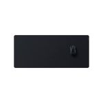 image produit Razer Strider XXL - Cuir synthétique multicouche (rembourrage en mousse, coussin appui-tête, réglable en hauteur) noir/vert
