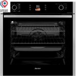 image produit Four encastrable Sauter SOP6612LX