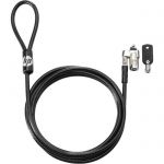 image produit HP Keyed Cable Lock 10mm - livrable en France