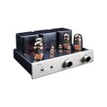 image produit Cayin CS-55A EL34 Silver