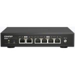 image produit QNAP QSW-2104-2T 2ports 10GbE RJ45 5port