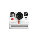 image produit Polaroid Now+ Appareil Photo Instantané i-Type - Noir