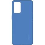 image produit Housse de Protection OPPO Reno6 5G en TPU (Bleu)