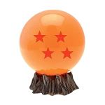 image produit Tirelire Dragon Ball - Boule De Cristal