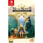 image produit Jeu Ni no Kuni II : l’Avènement d’un Nouveau Royaume - PRINCE’S EDITION sur Nintendo Switch - livrable en France