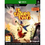 image produit Jeu It Takes Two sur Xbox One et Xbox Series X