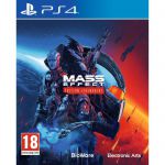 image produit Jeu Mass Effect : Édition Légendaire sur PS4