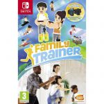 image produit Jeu Family Trainer sur Nintendo Switch - livrable en France