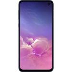 image produit Smartphone Samsung Galaxy S10e 128 Go Noir