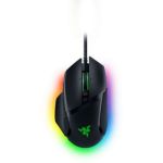 image produit Razer Basilisk V3 - Souris Gaming Filaire (10+1 Boutons programmables, Molette HyperScroll Tilt, Interrupteur de Souris Optique, Capteur Optique Focus+ 26K DPI) Noir